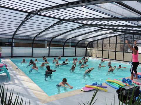 Camping Kerscolper - Camping Finistère - Image N°2